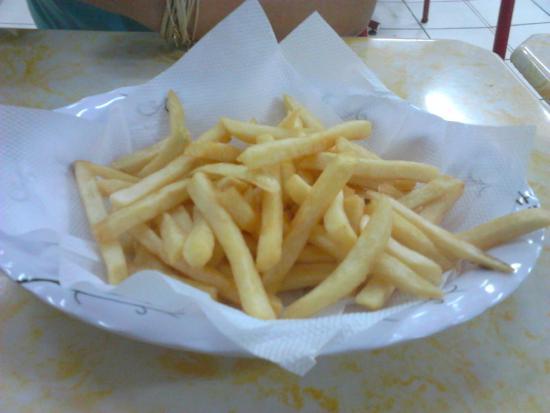 Disk Burguer Guarulhos